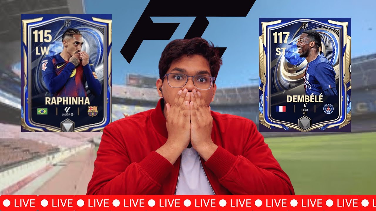 THE FINAL GRIND! PUSHING FOR FC CHAMPIONSHIP! (INTENSE MATCHES) | EA FC MOBILE