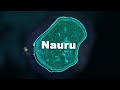 Nauru Free GeoLayer Map Animation mp3