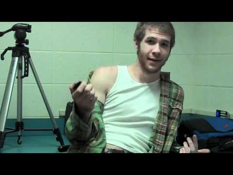 Awkward Button Awkward Button Commercial - YouTube