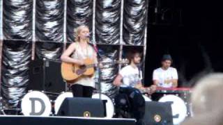 Amy Macdonald - Pinkpop 2009 [3/6]