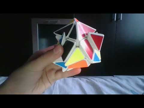 აქსის კუბი