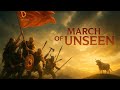 March Of The Unseen Their Story Was Never Told