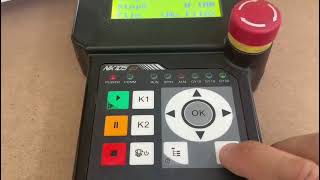 Reset XYZ Zero Reference Point on Surface of Material for EasyRoute CNC Routers