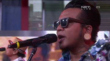 Endank Soekamti - Sampai Jumpa (Live at IMS)