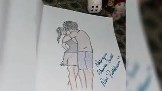 En Viral Idukkula Un Viral Kedakkanum😍😘|ma art😊|♡RKSP♡| forever love...😘