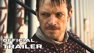 SILENT NIGHT Trailer (2023) Joel Kinnaman