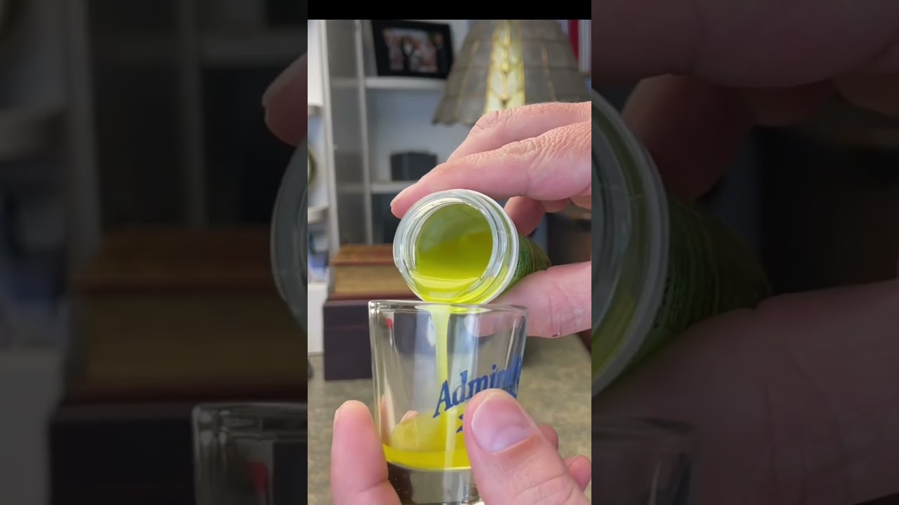 Hoosier Hemp Growers D9 THC Shot Apple Pie 200mg DELTA 9 Honest Review with Effects! 