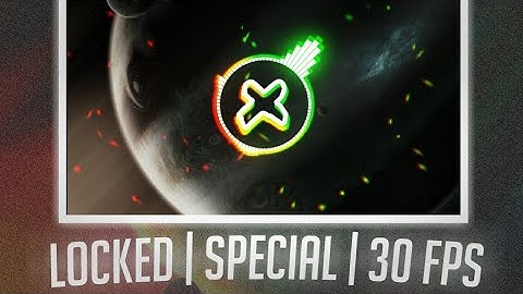 [LOCKED] Avee Temp | 30 & 60 Fps | 1 Bars