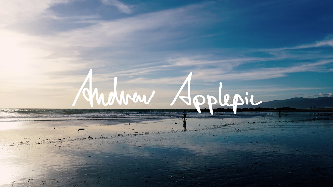 Andrew Applepie - L.A. Rain (Part 2)