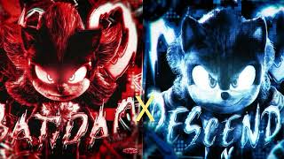 No Batido X No Decendo Aura 