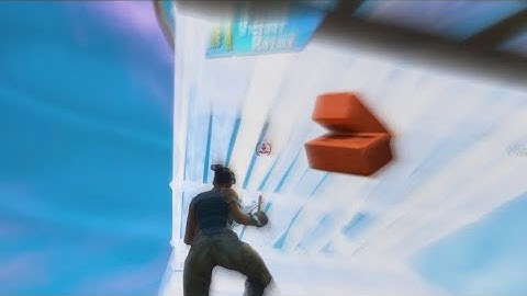 Walls 🧱 + Best 60FPS Non Claw/No Paddles Console Linear Player