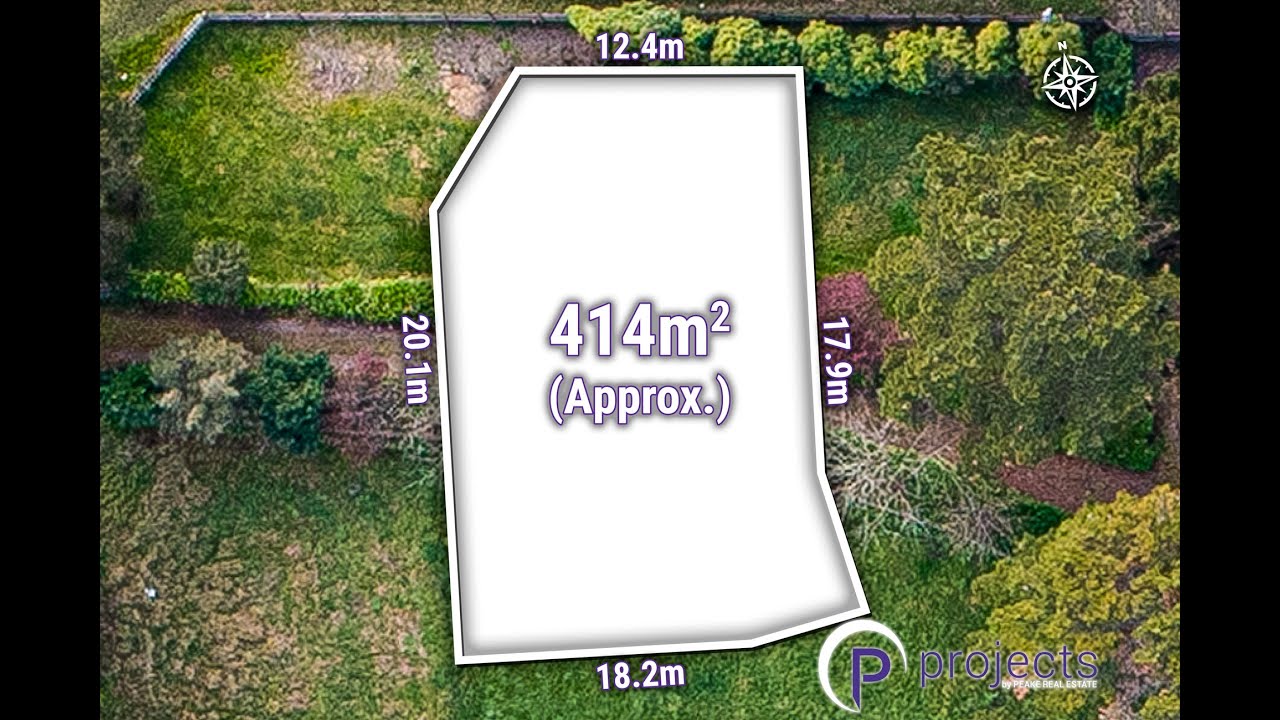 Primrose Gardens Estate YouTube