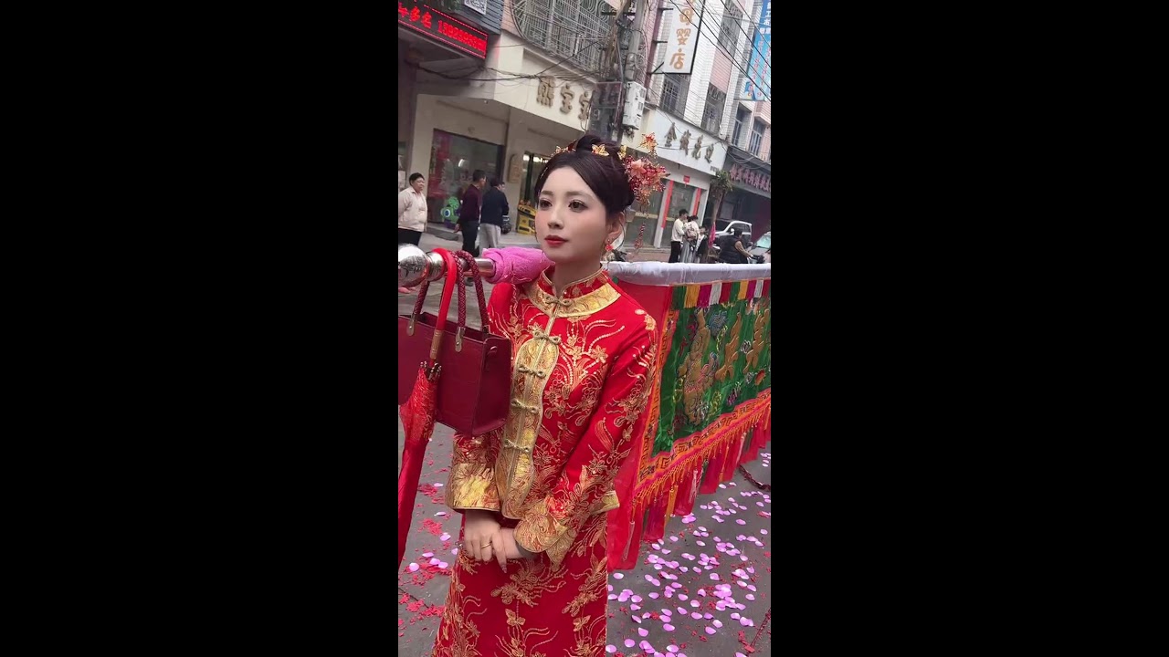 💃 LIVE📹 | Chaoshan Yingge & Folk Dance - Power of 500-Year Tradition 潮汕英歌舞  #ChinaCulture