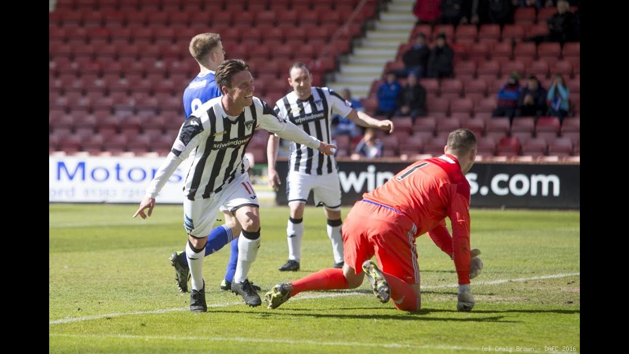 Peterhead | 30/04/2016 | Highlights athletic net