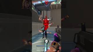 Rank up ace 😇 #valorant #clutch #gaming #gameplay #games