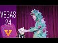 Vegas 24 Ep. 9: Piff the Magic Dragon