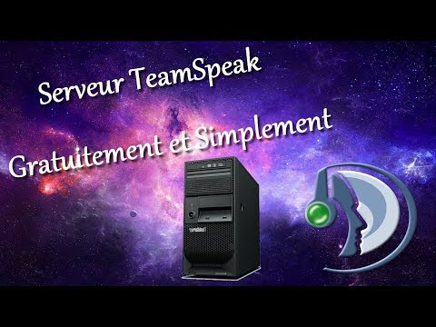 Vidéo: Comment Créer Un Serveur En