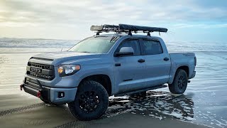 A lot of you have been asking for walkthrough my toyota tundra in the
comments previous videos! so your wish is our command, introducing
2017 toyo...