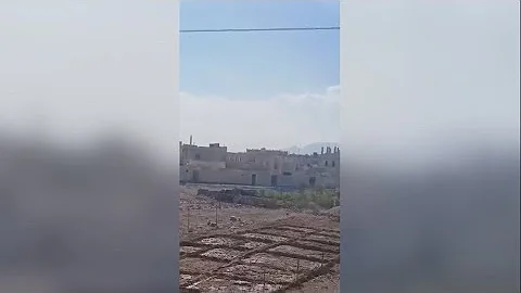 U.S. strikes ISIS targets in Syria, after 2 soldiers and interpreter were killed last week