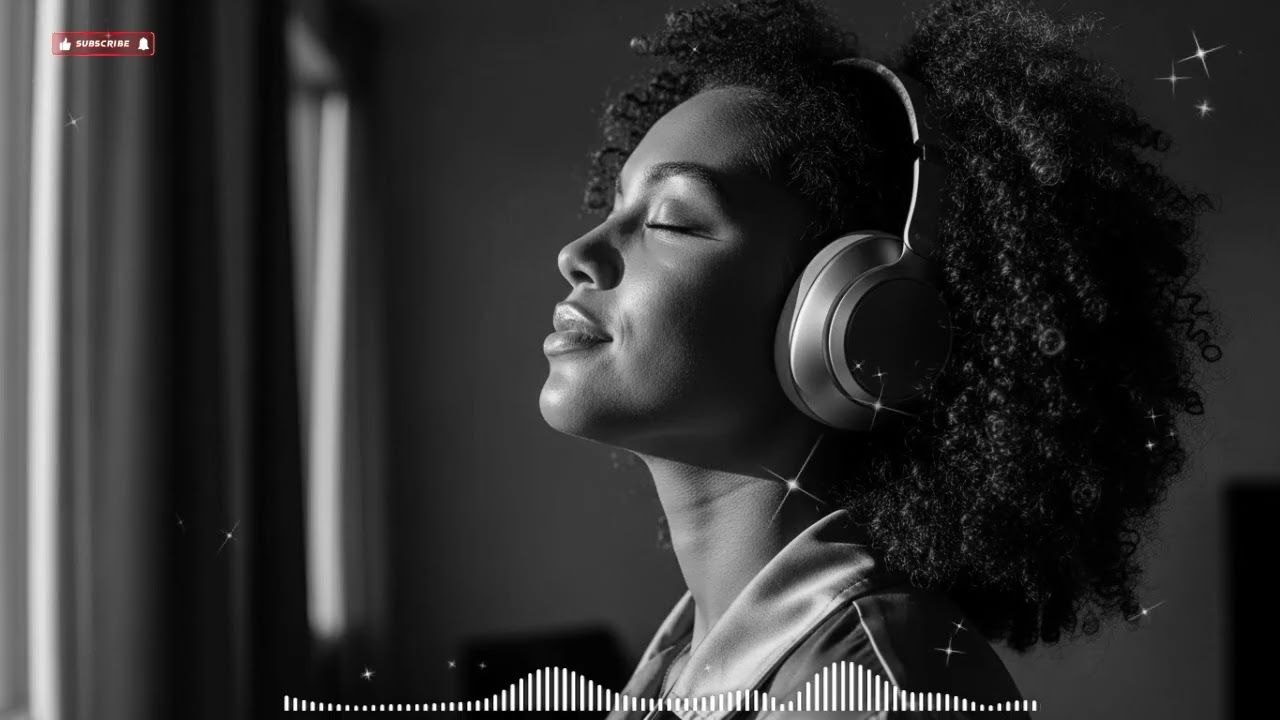 R&B Soul Love Mix 💔 Emotional Slow Jams That Whisper to Your Heart at Night