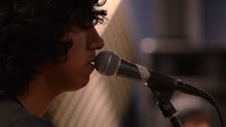 Exit Music - Radiohead cover por Goyimbwoods (Habas Negras Live Session)