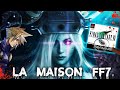 L'HORRIBLE MAISON FINAL FANTASY 7 - L'ENQUÊTE JV #1 (La vidéo SUPPRIMÉE...)