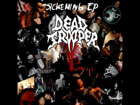 Dead Trooper - Inner Riot - From the Sickening EP