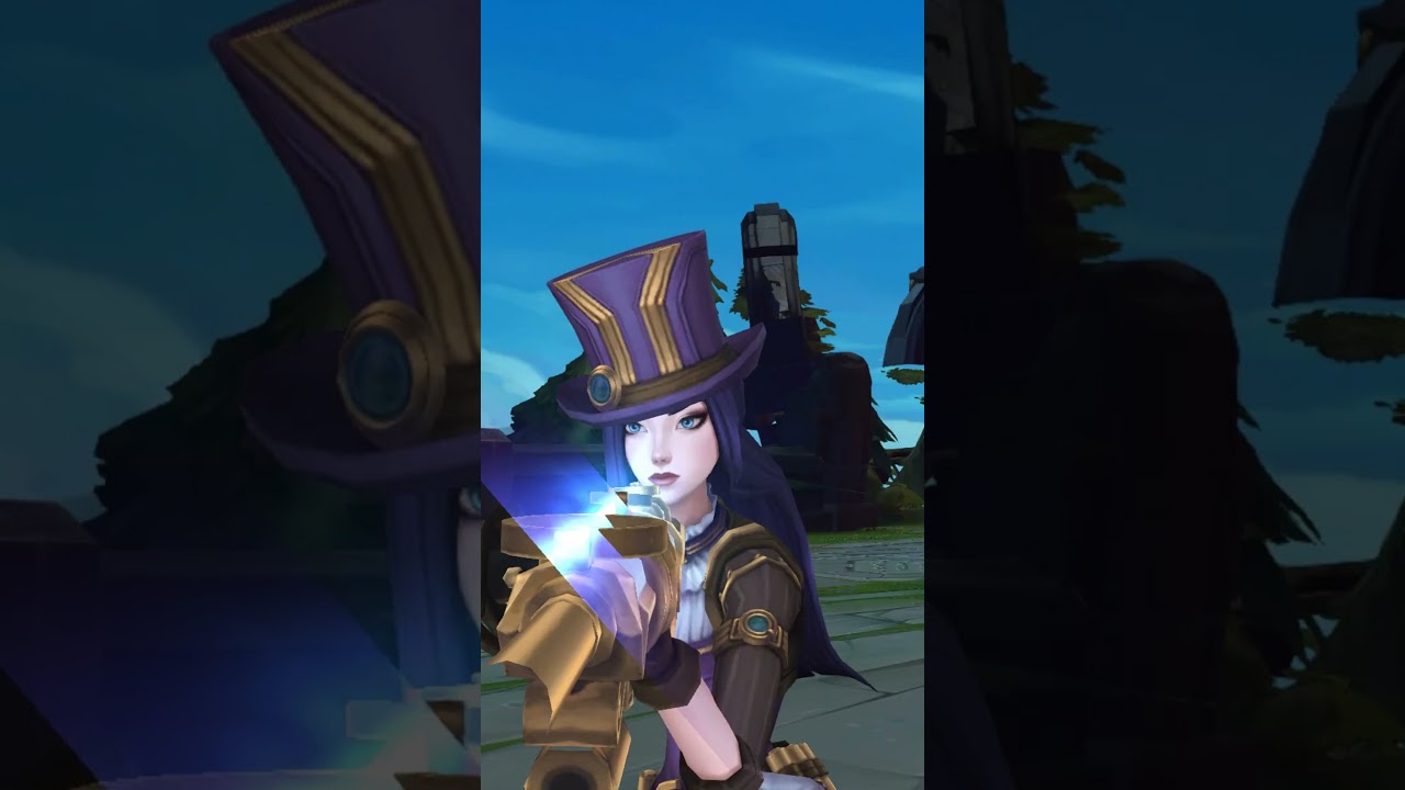 Least Monstrous Jungler