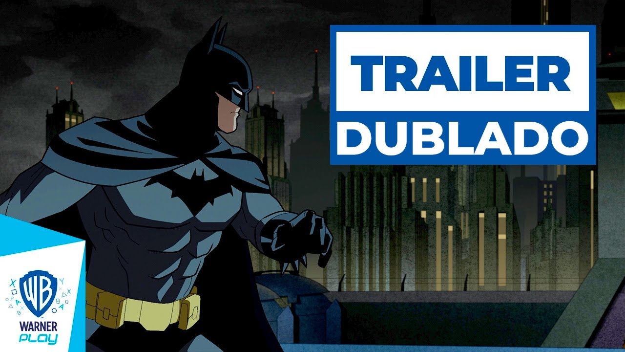 Trailer de Liga da Justiça: Crise nas Infinitas Terras - Parte Dois