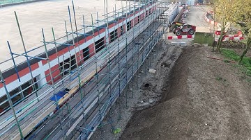 LQS HOH Mid Build April 25