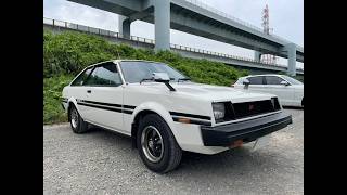 新品 昭和 ミツバ 間欠ワイパー カローラ スプリンター KE30 TE37 等 エンスーの杜」トヨタ カローラ スプリンター 1600GT リフトバック