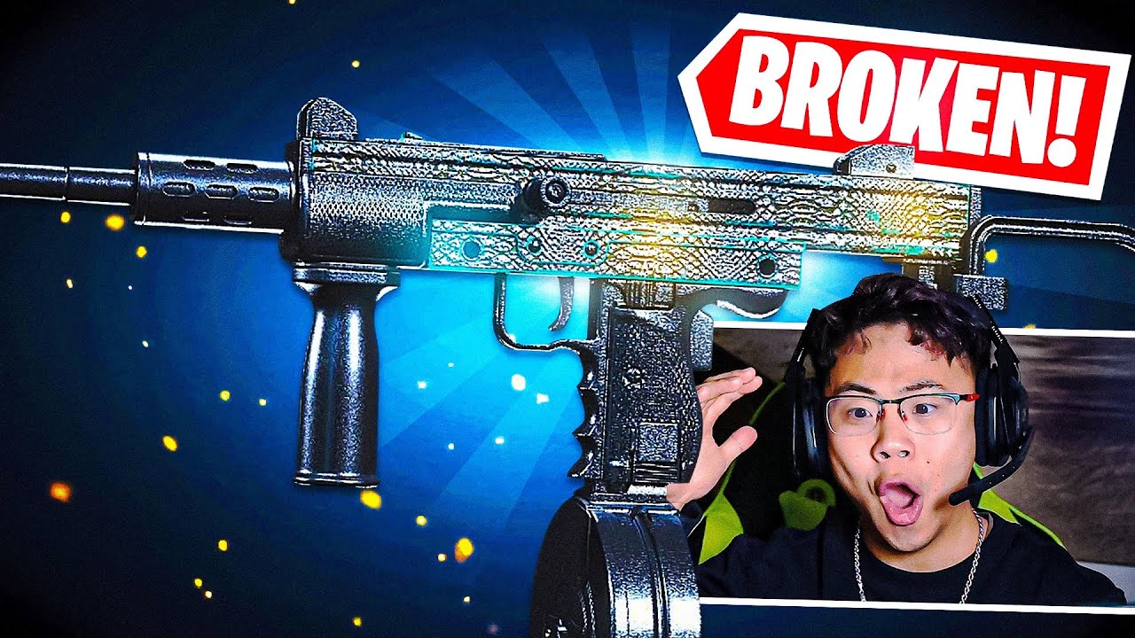 SECRET MILANO BUFF!? 🤔 (SEASON 3 WARZONE)