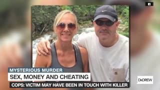Police: Terri 'Missy' Bevers received 'creepy' LinkedIn message