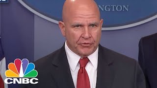 The Afghan People Remember What It Was Like To Live Under The Taliban H.r. Mcmaster Cnbc