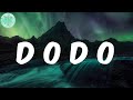 Tayc - D O D O (Lyrics)