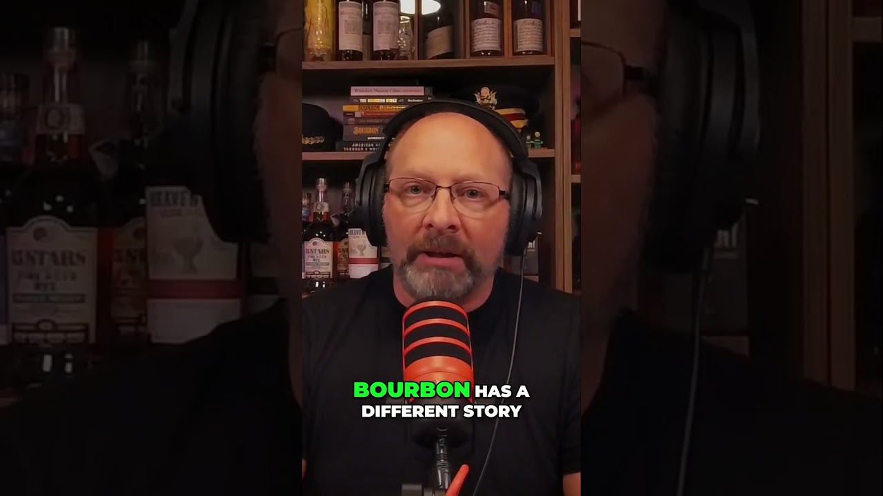 5 S's of Bourbon Tasting: Swirl Like a Pro!