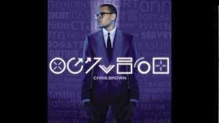 Chris Brown - "2012" [CLEAN / EDITED VERSION]