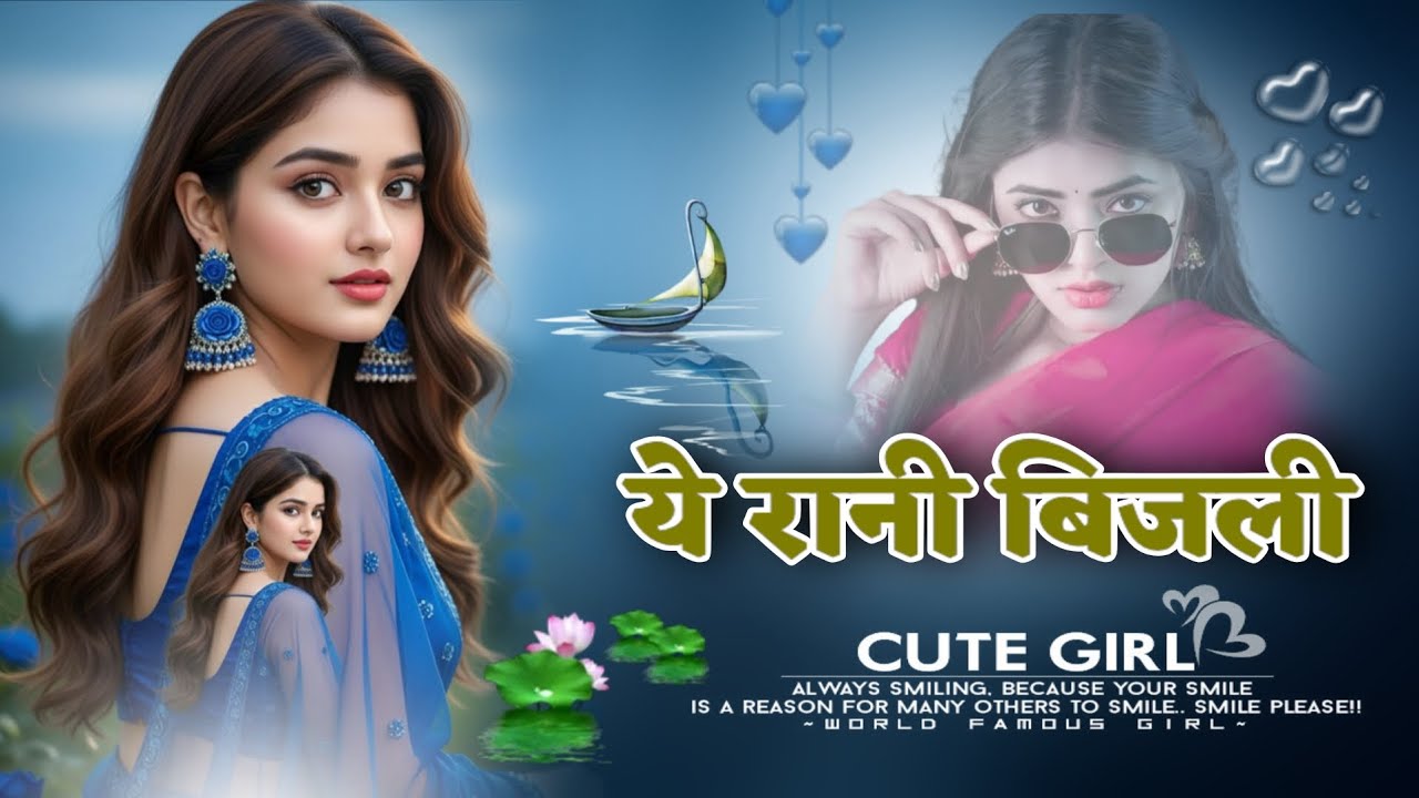 ऐ रानी बिजली ✨New Nagpuri Dj Song 2026 Nagpuri Dj Remix Song 2025 Hard Bass Dj Song