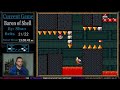 Baron of Shell: One final brutal level!