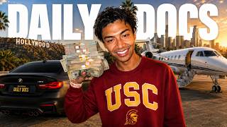 POV You re a Millionaire Living in Los Angeles