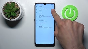 Cómo activar opciones de desarrollador en cualquier ANDROID