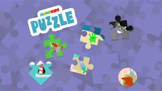 Mobo Puzzle - free shape recognition kids app screenshot 4