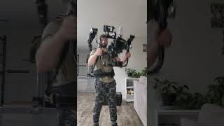 ARMOR MAN 3 - TILTA