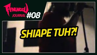 Download Lagu New vocalist audition! : PENUNGGU JOURNAL MP3