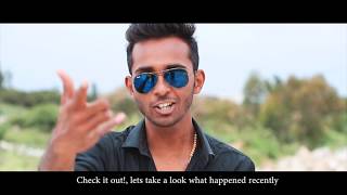 Double J The Rapper - The Indian Linguistics ft. Santra, Vishwas, Vishnu, Adith, Aswin