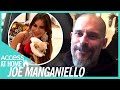 Joe Manganiello Says Sofia Vergara Loves To Dress Up Their Dog Bubbles
