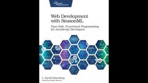 Web Development with ReasonML
