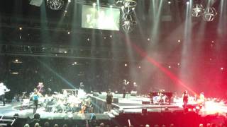 Brave (Josh Groban)