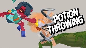 What Makes 2D Combat Engaging? | Pep-Pel Devlog