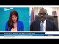 Rd congo  interview de nicolas kazadi ministre congolais des finances